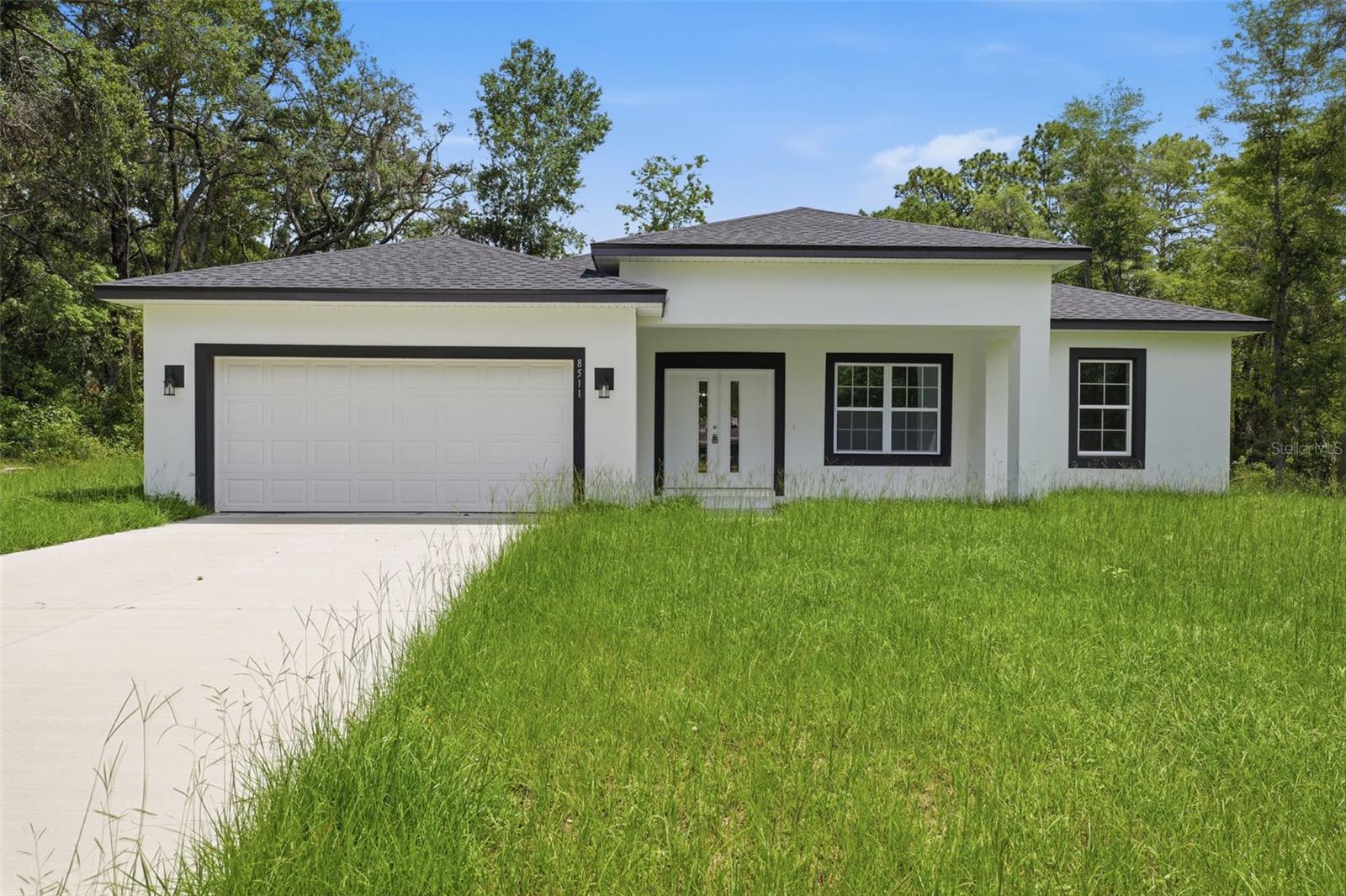 CITRUS SPGS UNIT 04 - Residential
