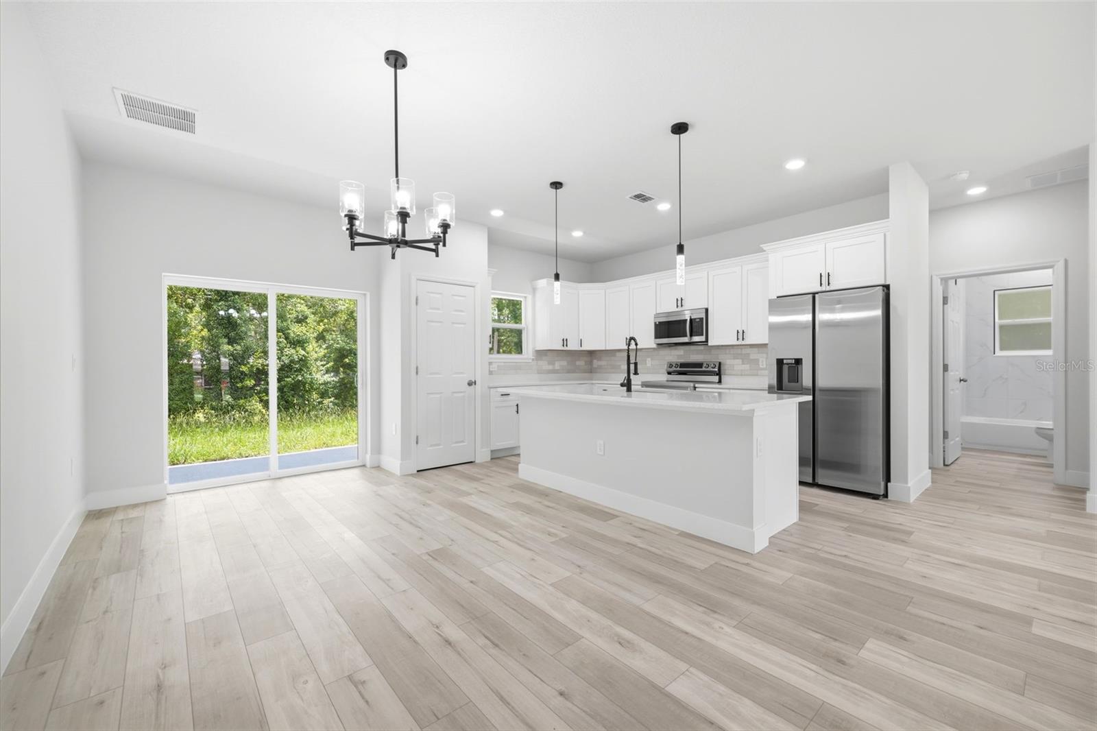 CITRUS SPGS UNIT 04 - Residential
