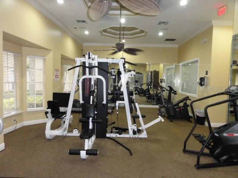 CRESCENT PLACE AT LAKE LOTUS CONDO - Residential Lease
