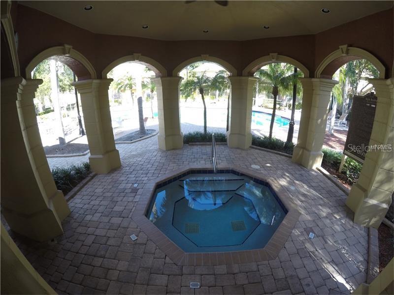 CRESCENT PLACE AT LAKE LOTUS CONDO - Residential Lease