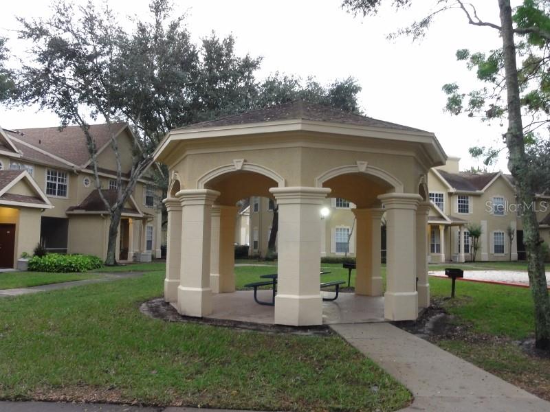 CRESCENT PLACE AT LAKE LOTUS CONDO - Residential Lease