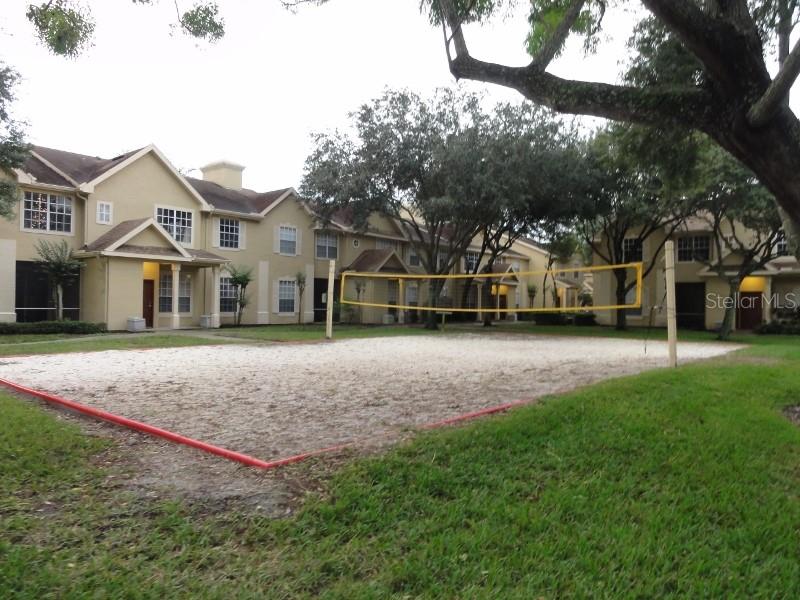 CRESCENT PLACE AT LAKE LOTUS CONDO - Residential Lease