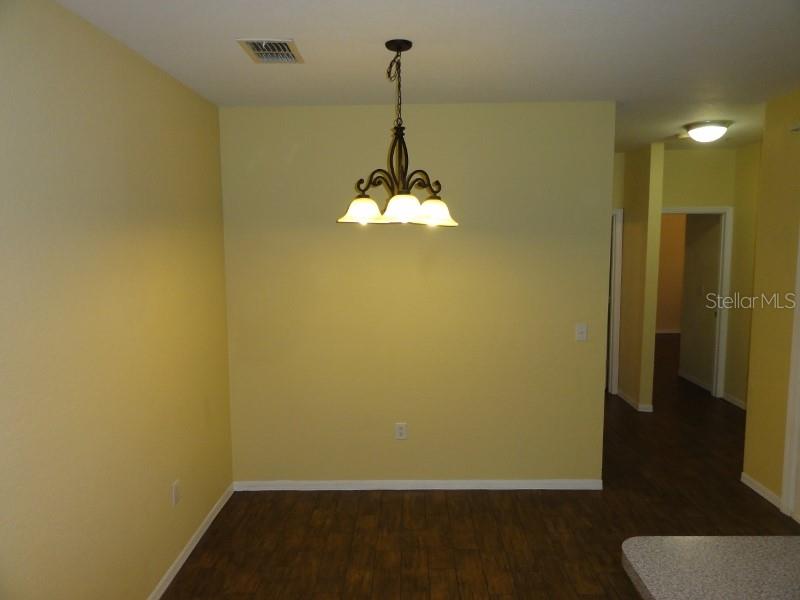 CRESCENT PLACE AT LAKE LOTUS CONDO - Residential Lease