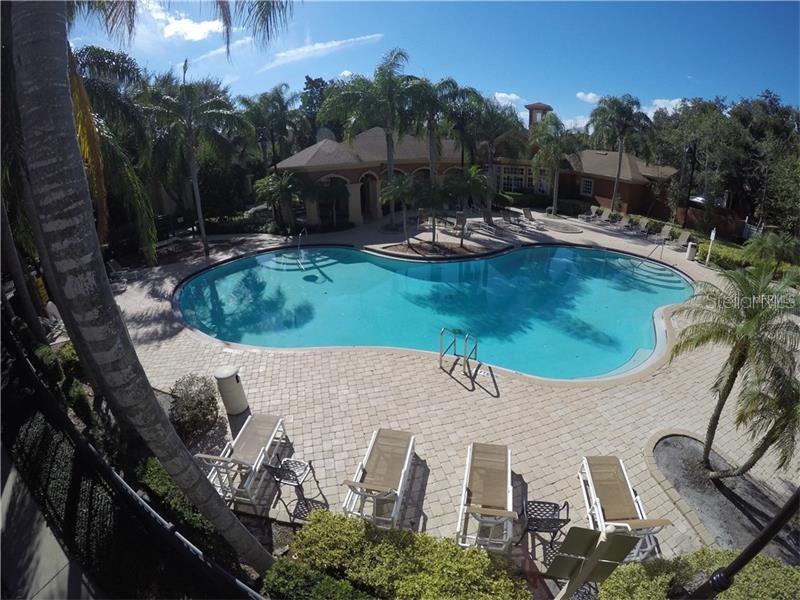 CRESCENT PLACE AT LAKE LOTUS CONDO - Residential Lease