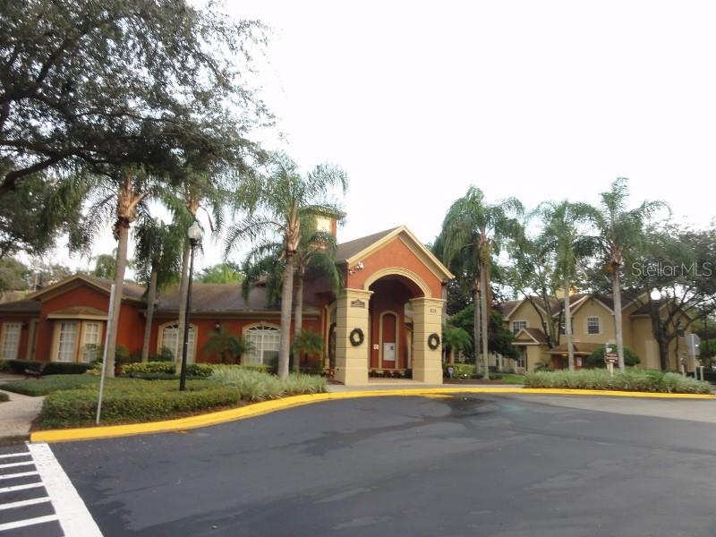 CRESCENT PLACE AT LAKE LOTUS CONDO - Residential Lease