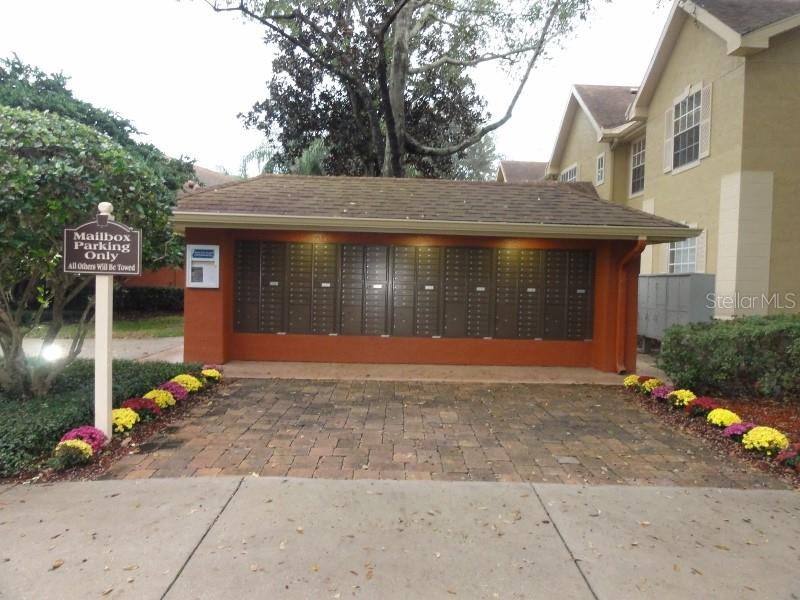 CRESCENT PLACE AT LAKE LOTUS CONDO - Residential Lease