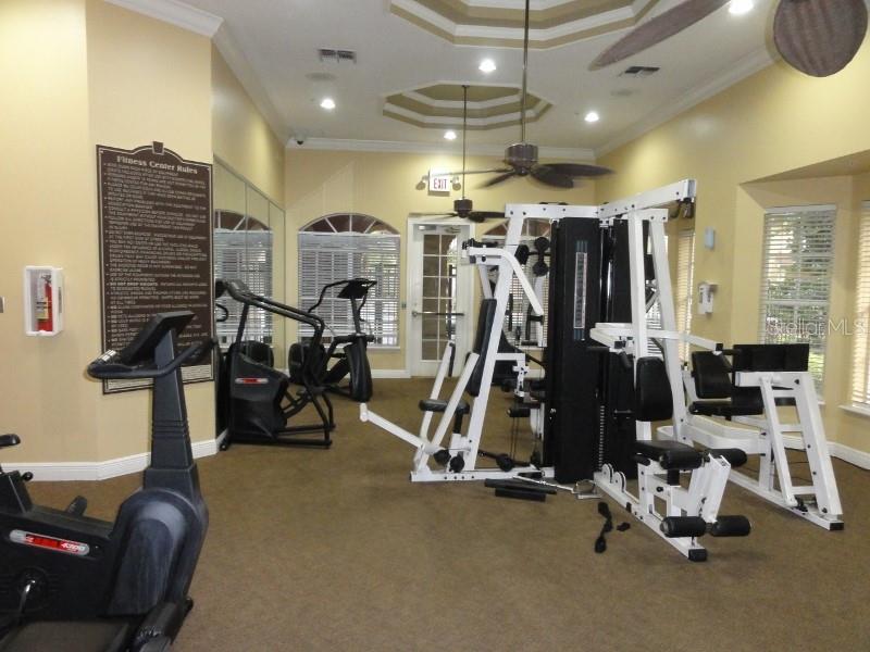 CRESCENT PLACE AT LAKE LOTUS CONDO - Residential Lease