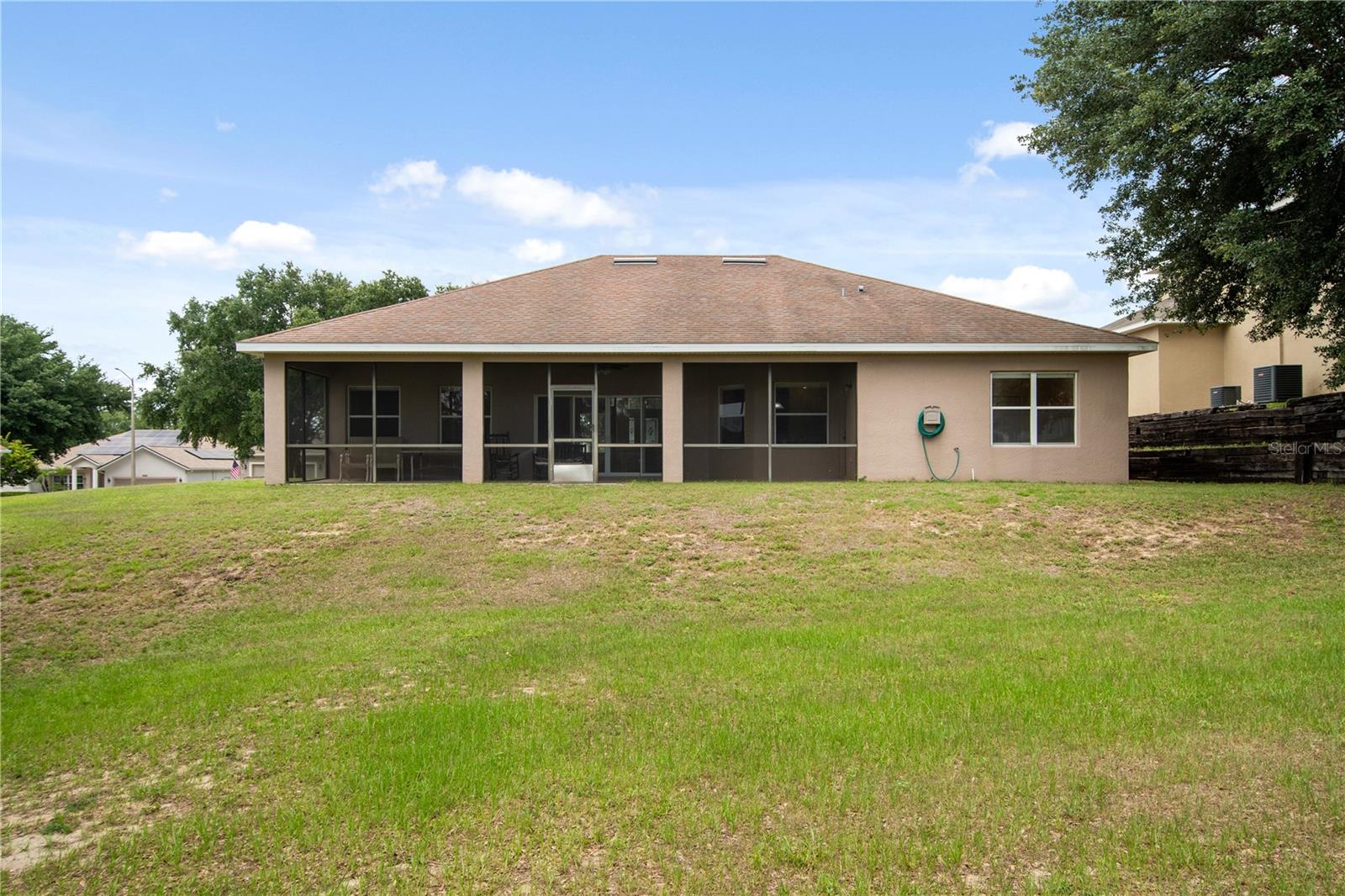 PALISADES PH 02D LT 270 PB 52 PG 21-23 - Residential