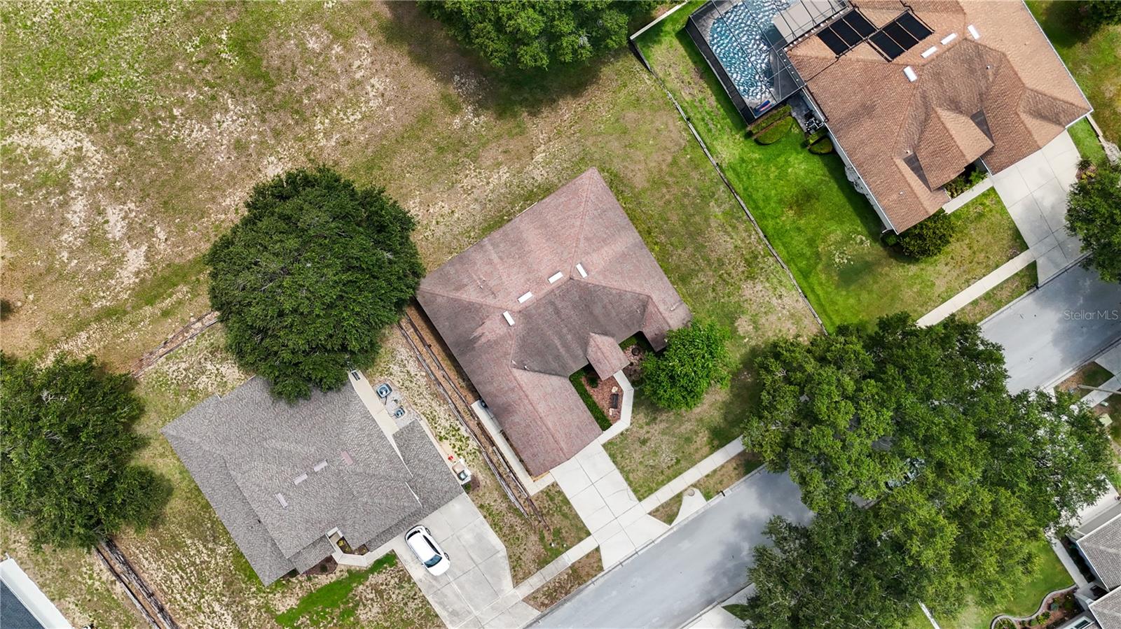PALISADES PH 02D LT 270 PB 52 PG 21-23 - Residential