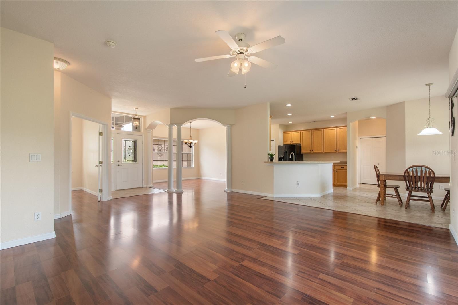 PALISADES PH 02D LT 270 PB 52 PG 21-23 - Residential