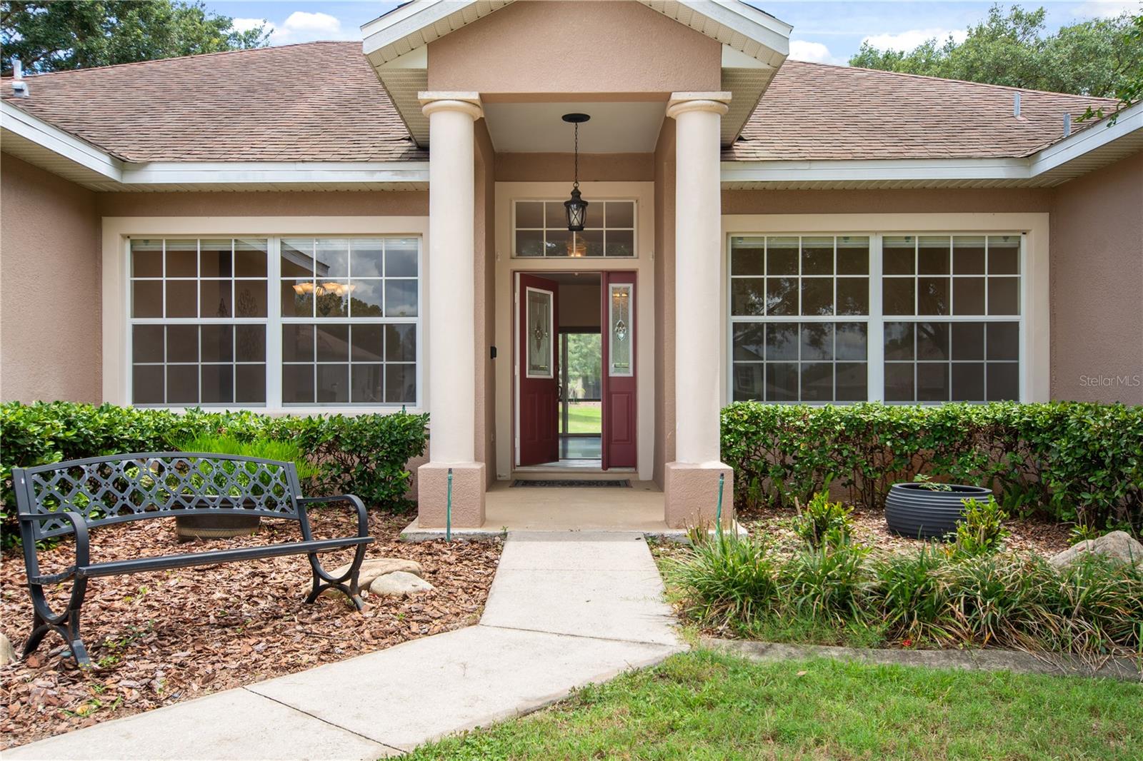 PALISADES PH 02D LT 270 PB 52 PG 21-23 - Residential