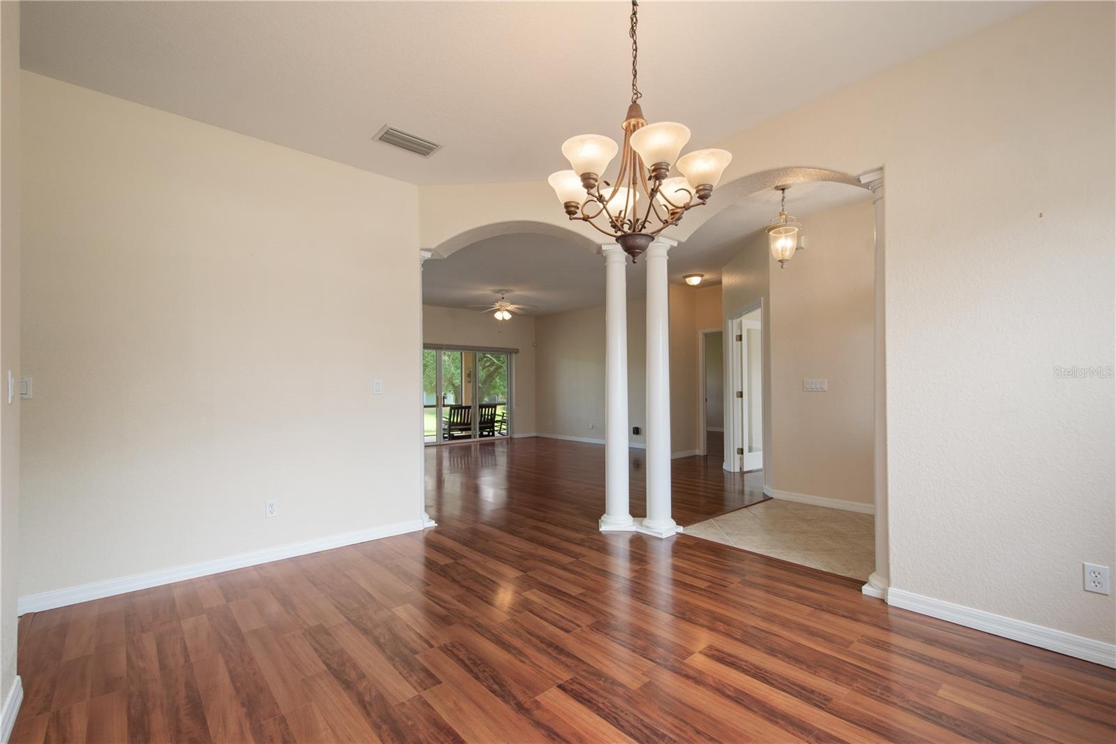 PALISADES PH 02D LT 270 PB 52 PG 21-23 - Residential