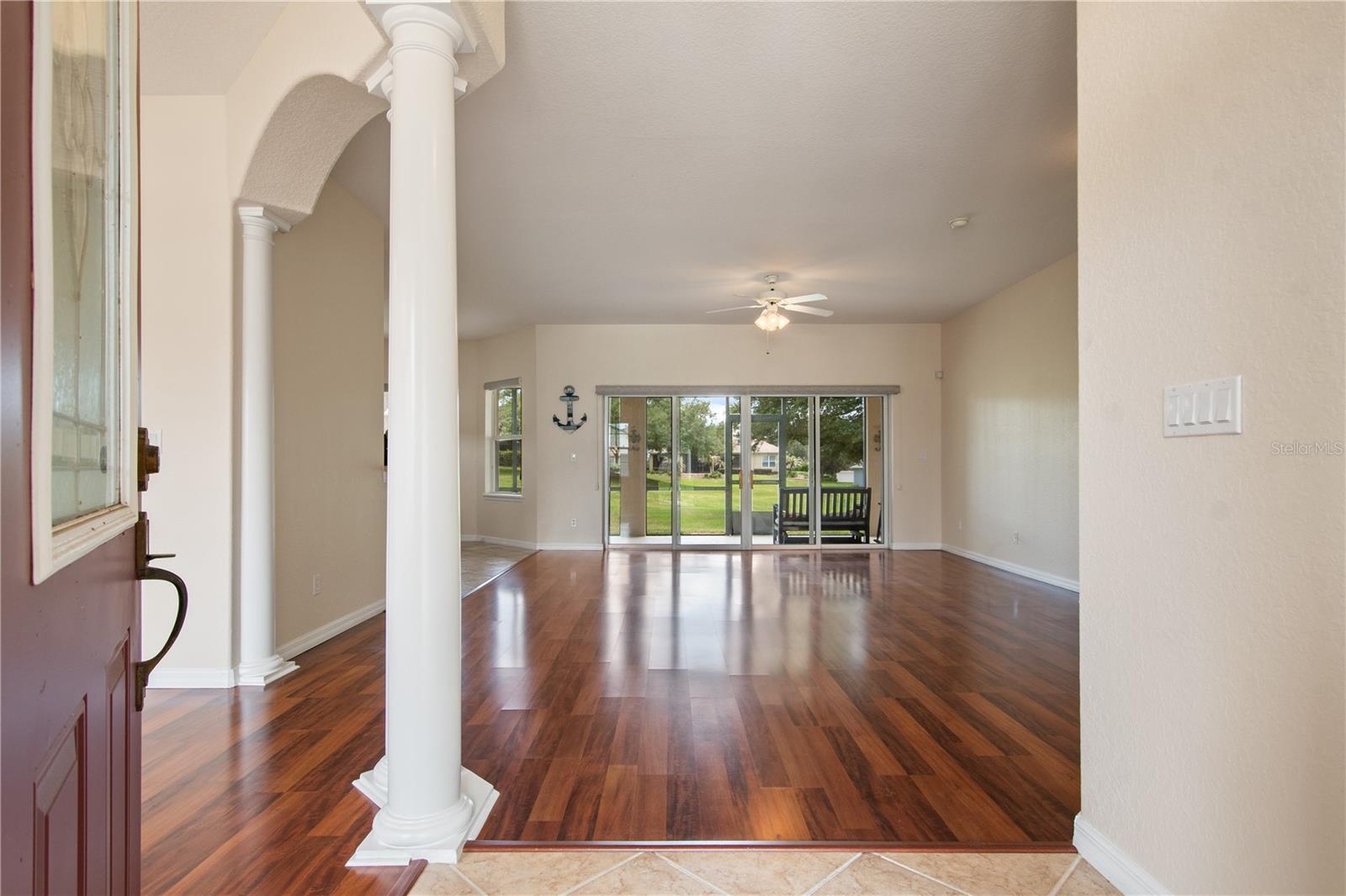 PALISADES PH 02D LT 270 PB 52 PG 21-23 - Residential