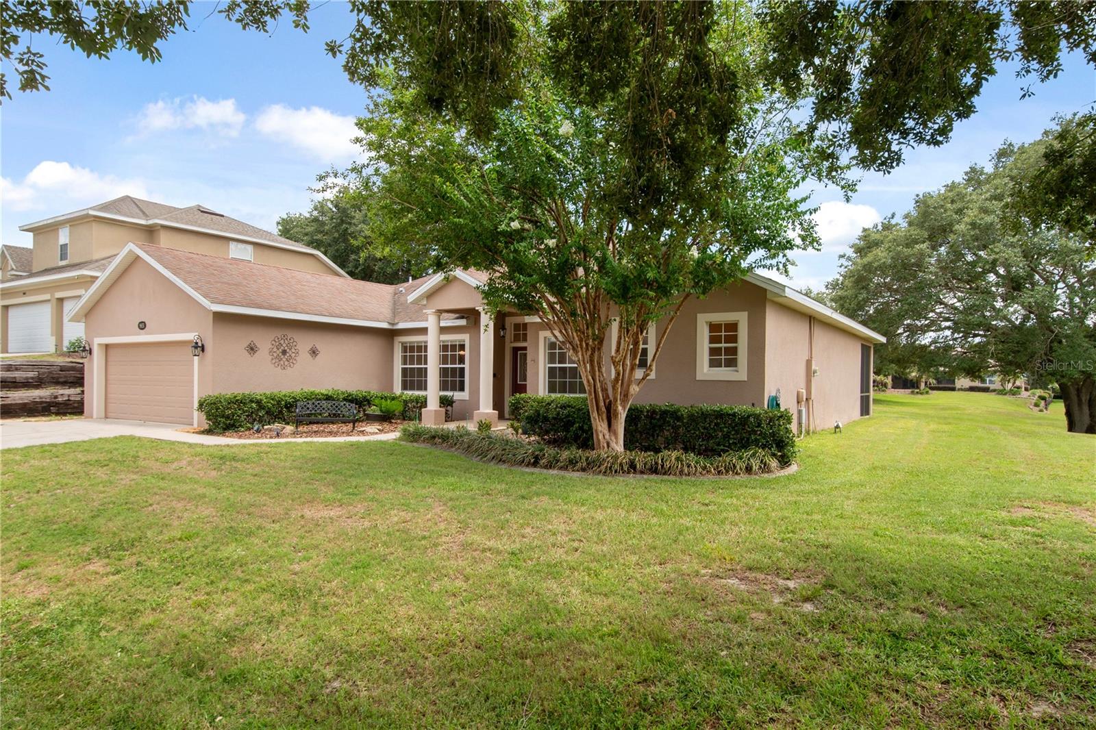 PALISADES PH 02D LT 270 PB 52 PG 21-23 - Residential