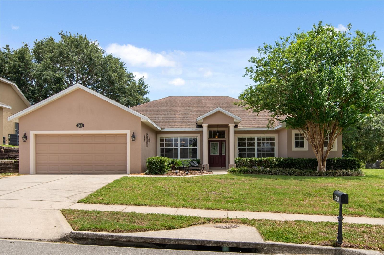 PALISADES PH 02D LT 270 PB 52 PG 21-23 - Residential