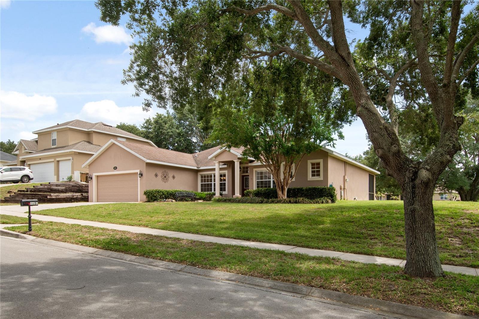 PALISADES PH 02D LT 270 PB 52 PG 21-23 - Residential