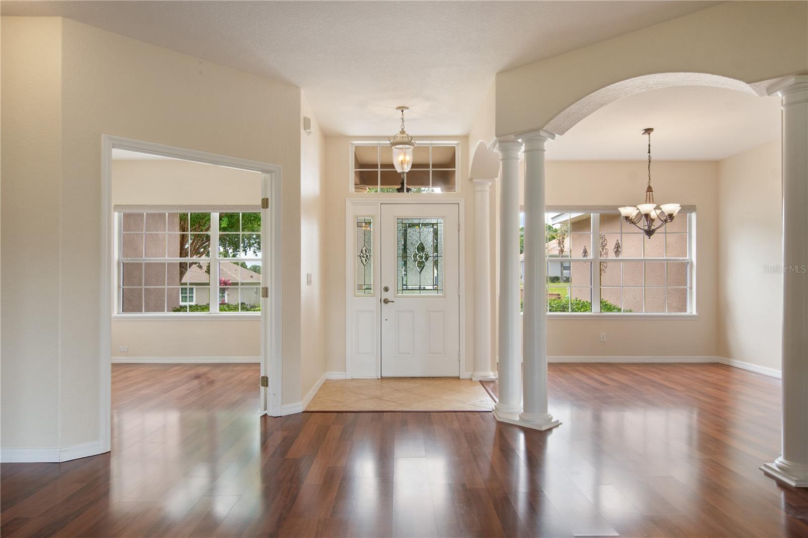PALISADES PH 02D LT 270 PB 52 PG 21-23 - Residential