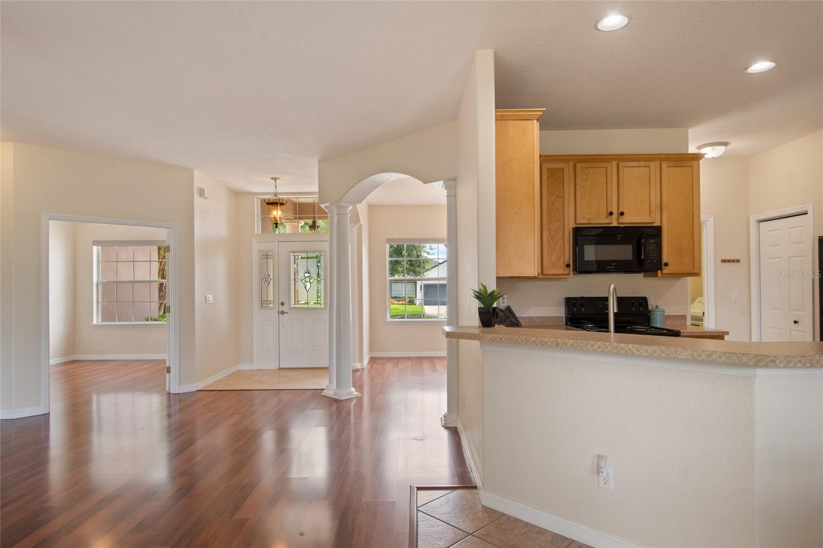 PALISADES PH 02D LT 270 PB 52 PG 21-23 - Residential