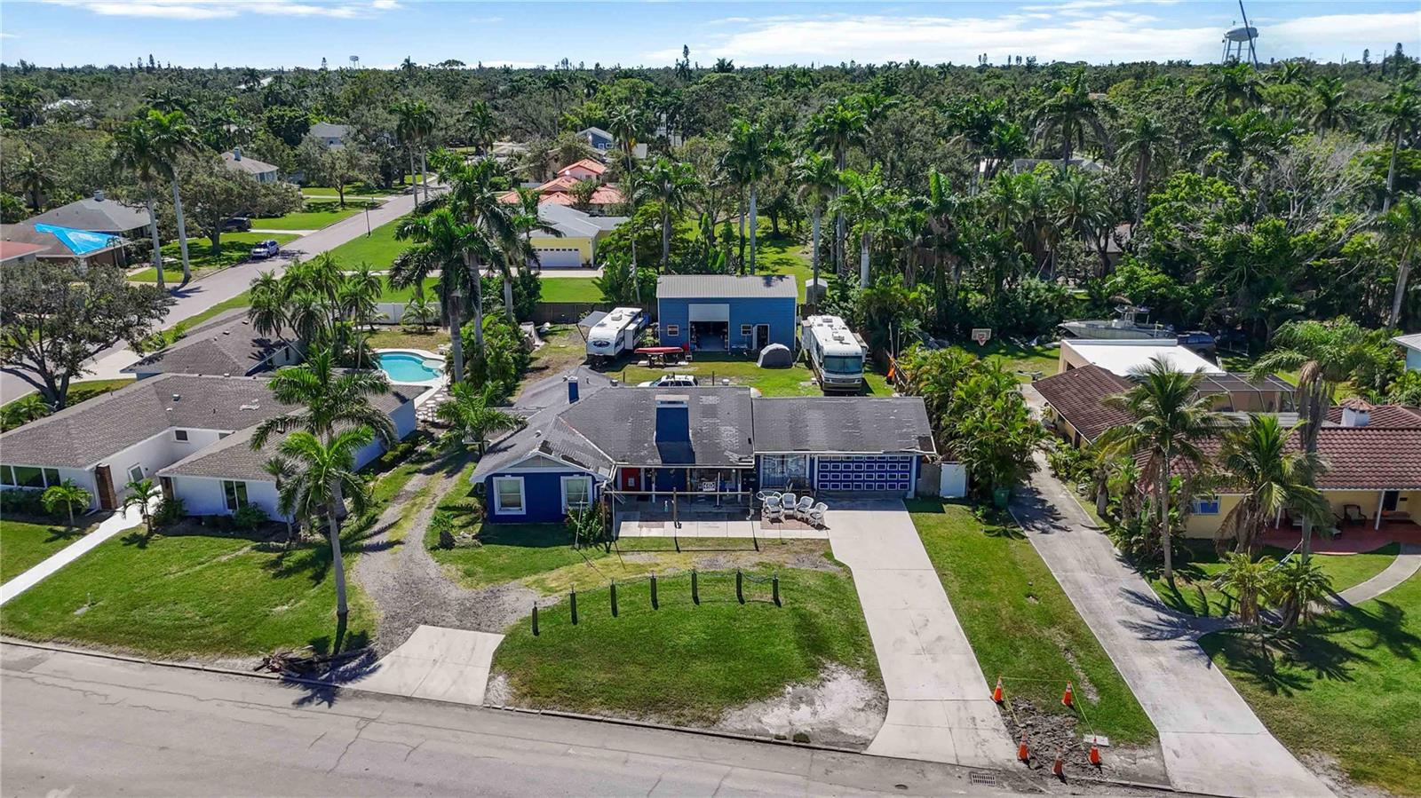 ACREAGE - Residential