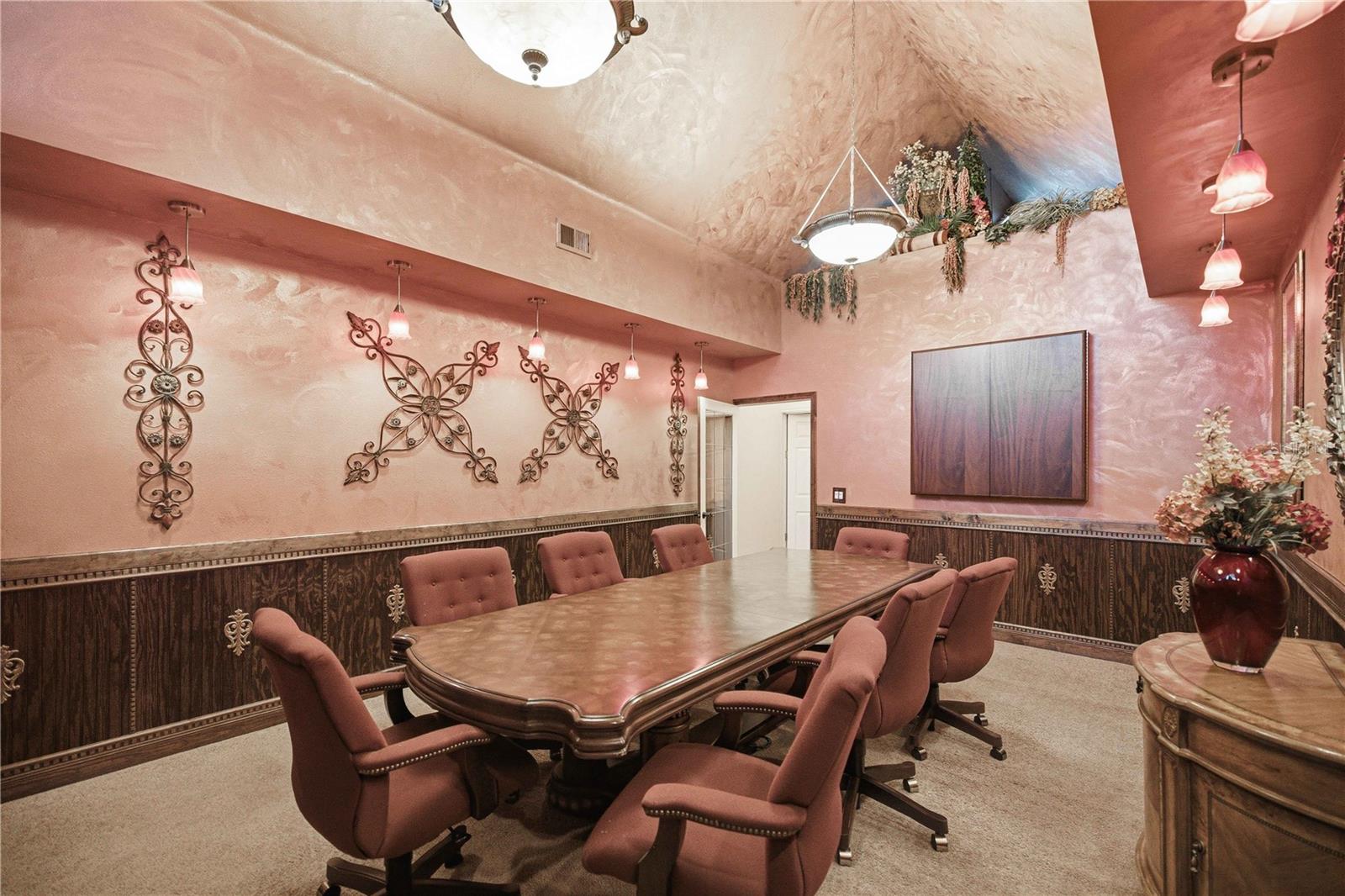 ORANGE VIEW - Commercial Sale