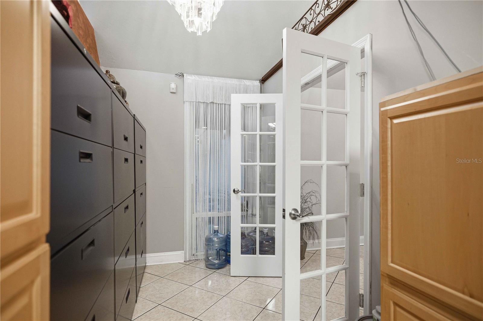 ORANGE VIEW - Commercial Sale