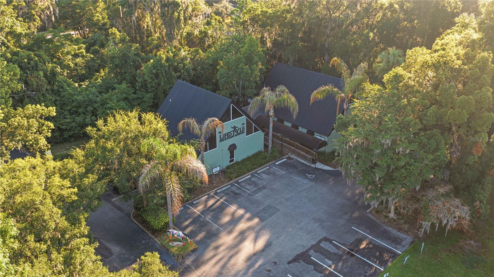 ORANGE VIEW - Commercial Sale