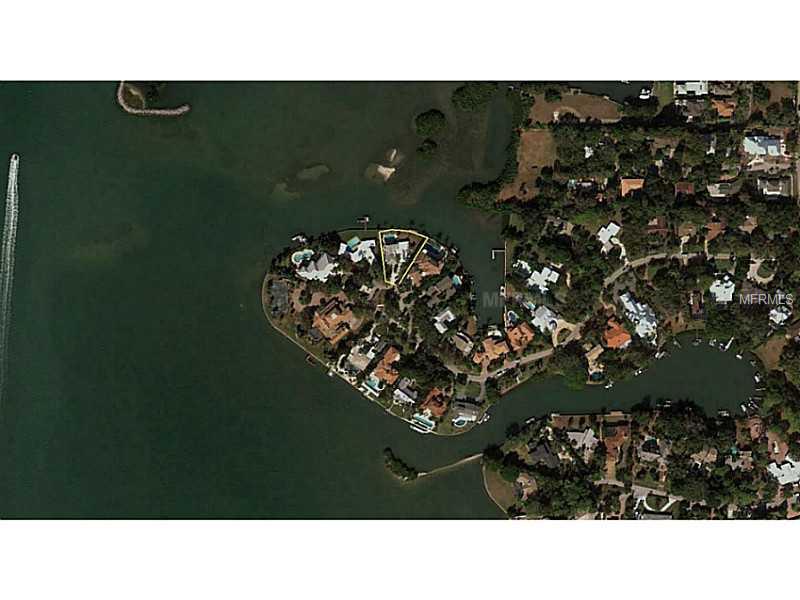 OYSTER BAY ESTS - Residential