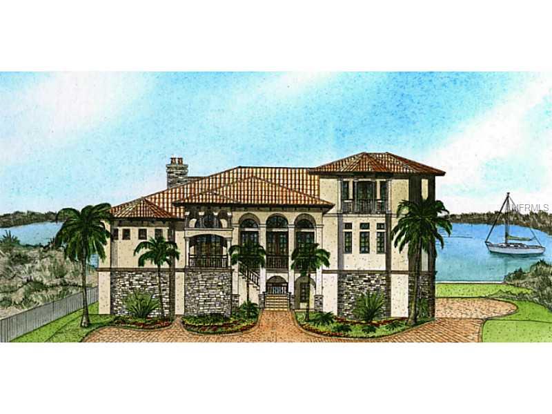 OYSTER BAY ESTS - Residential