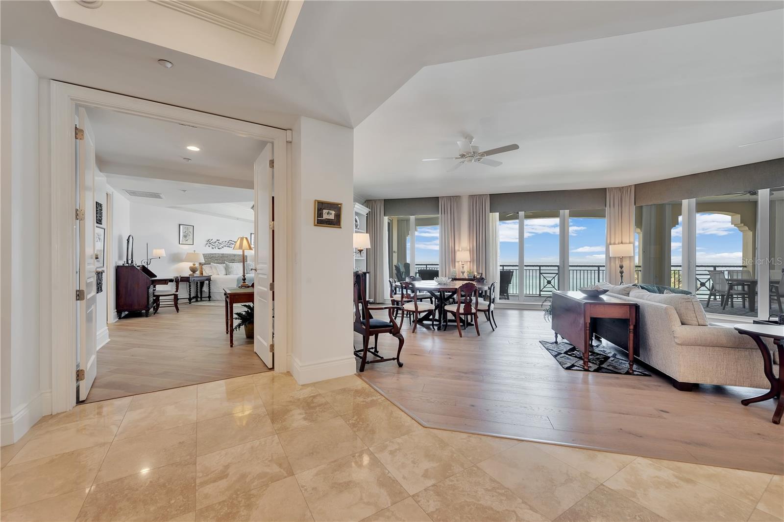 VIZCAYA AT REDINGTON BEACH CONDO - Residential