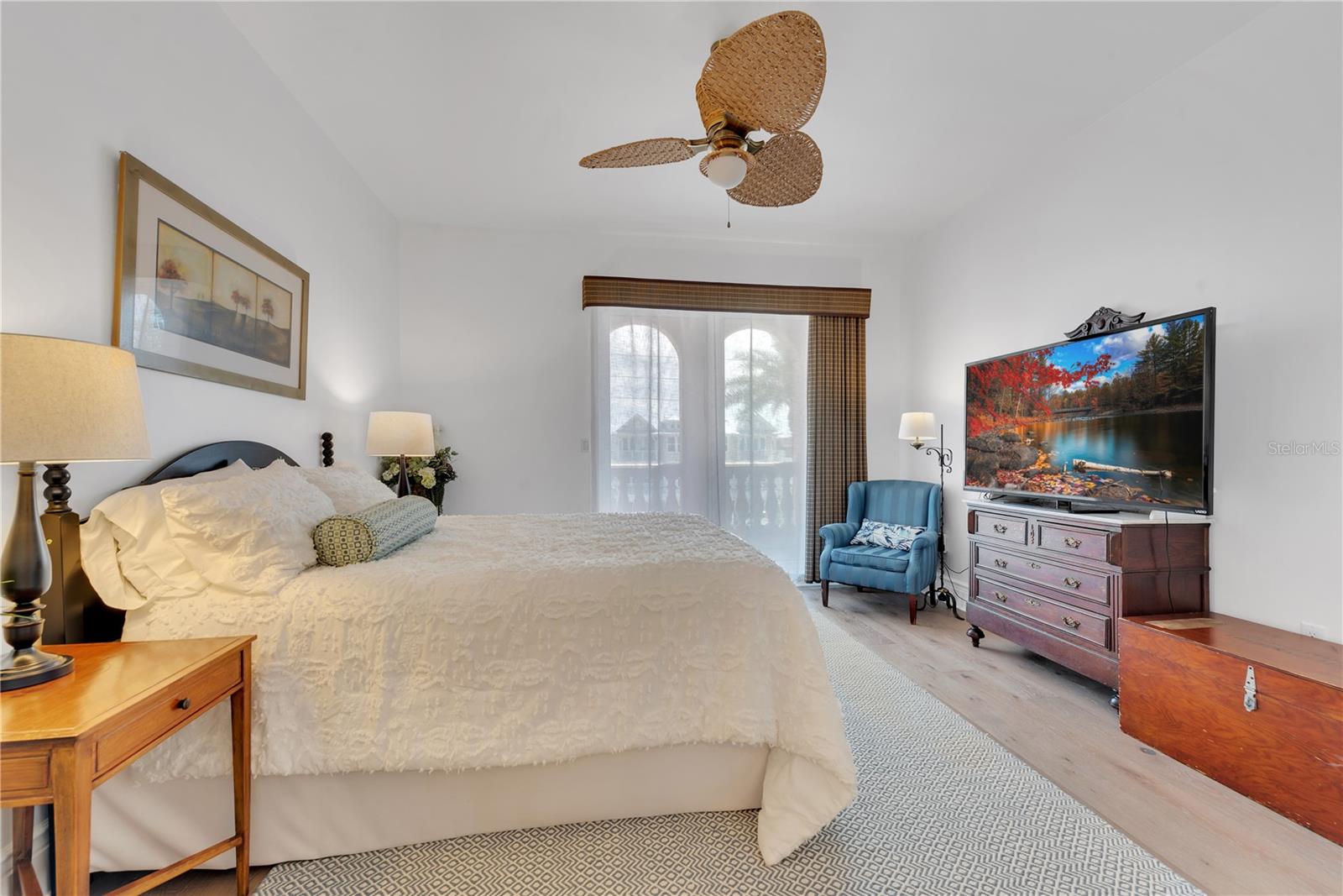 VIZCAYA AT REDINGTON BEACH CONDO - Residential