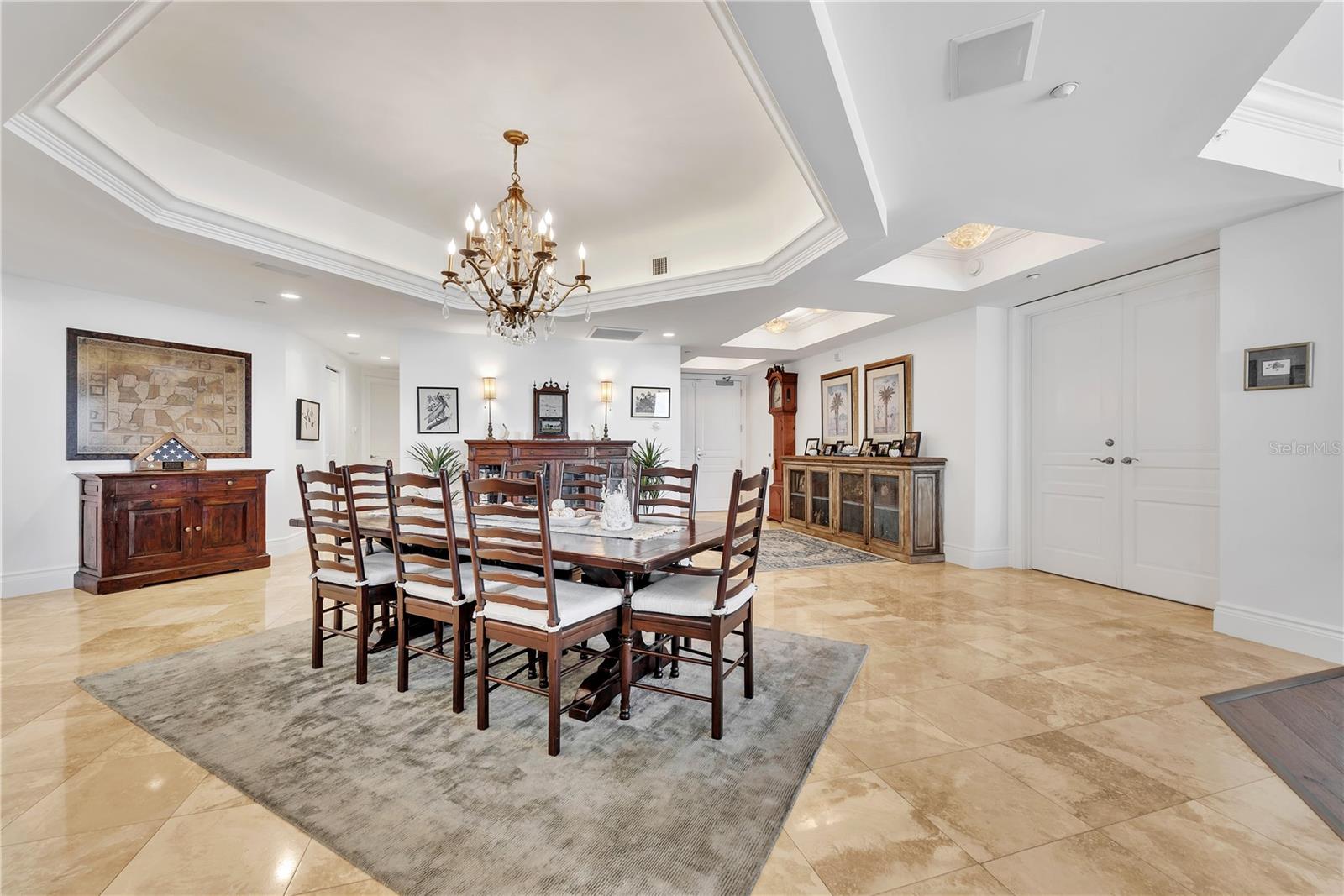 VIZCAYA AT REDINGTON BEACH CONDO - Residential