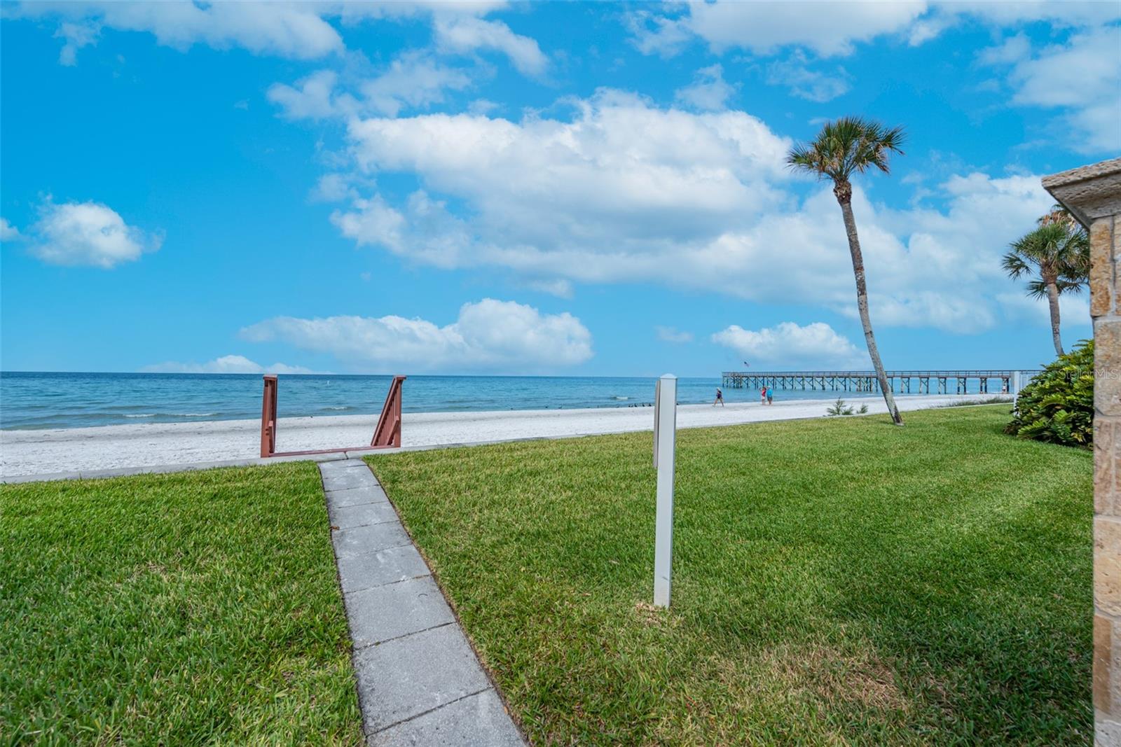 VIZCAYA AT REDINGTON BEACH CONDO - Residential