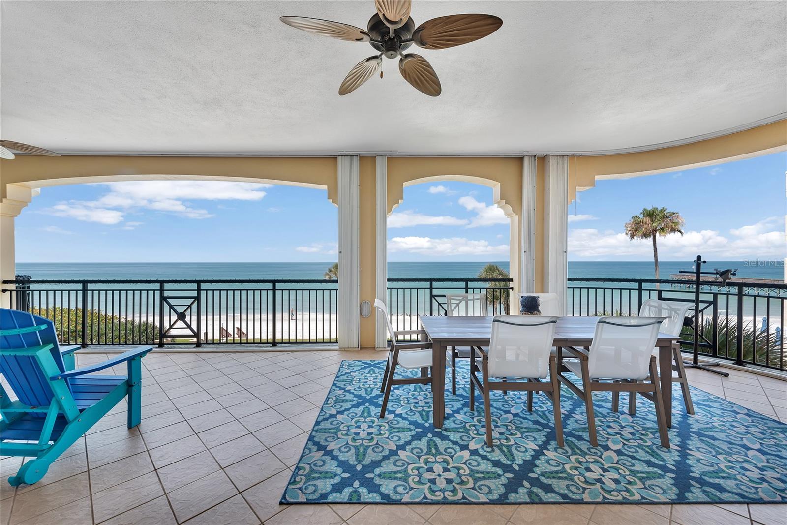 VIZCAYA AT REDINGTON BEACH CONDO - Residential