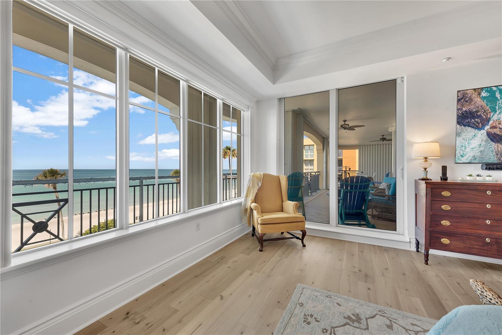 VIZCAYA AT REDINGTON BEACH CONDO - Residential