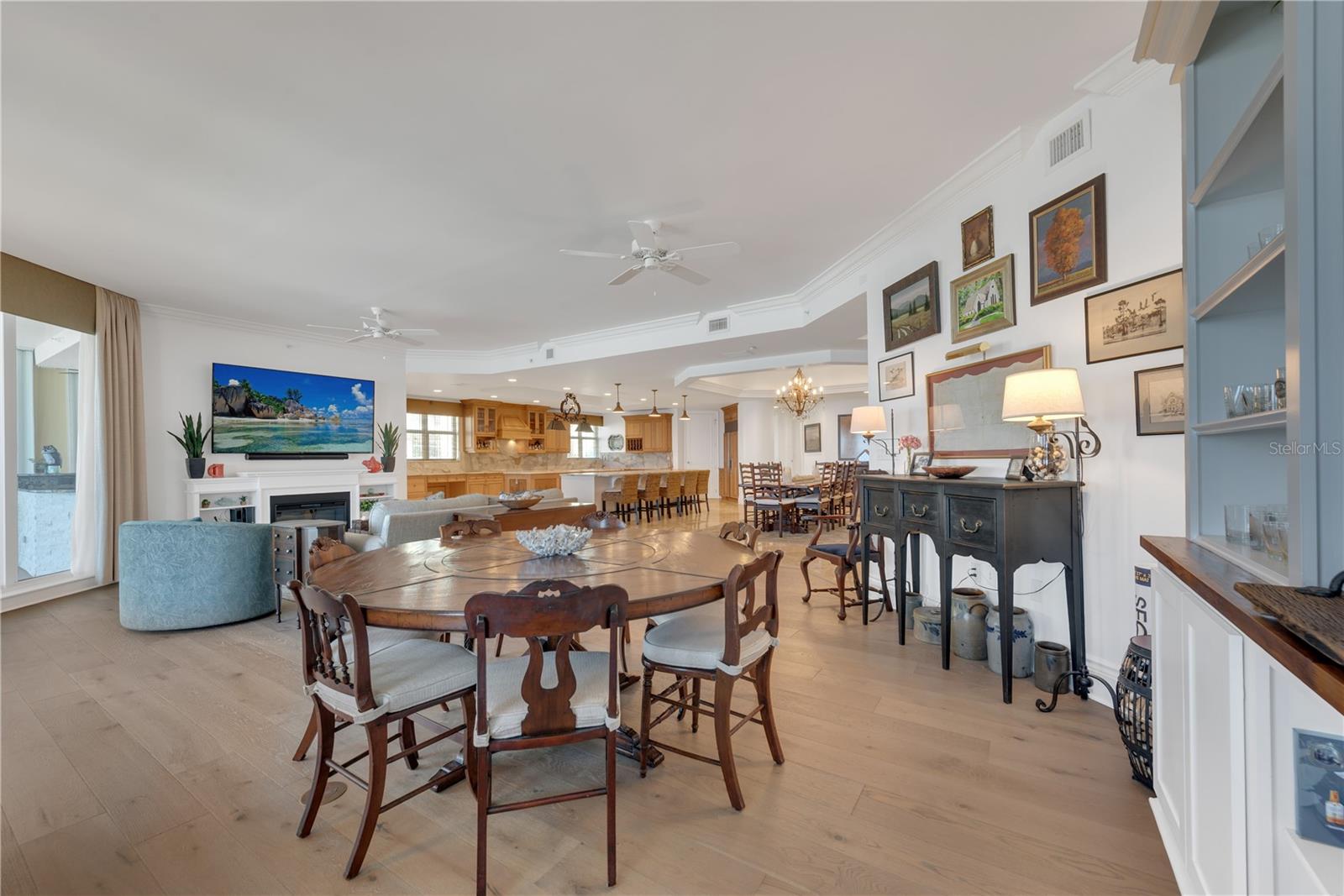 VIZCAYA AT REDINGTON BEACH CONDO - Residential