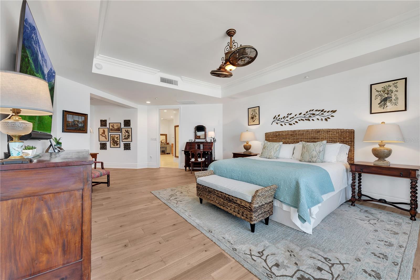 VIZCAYA AT REDINGTON BEACH CONDO - Residential