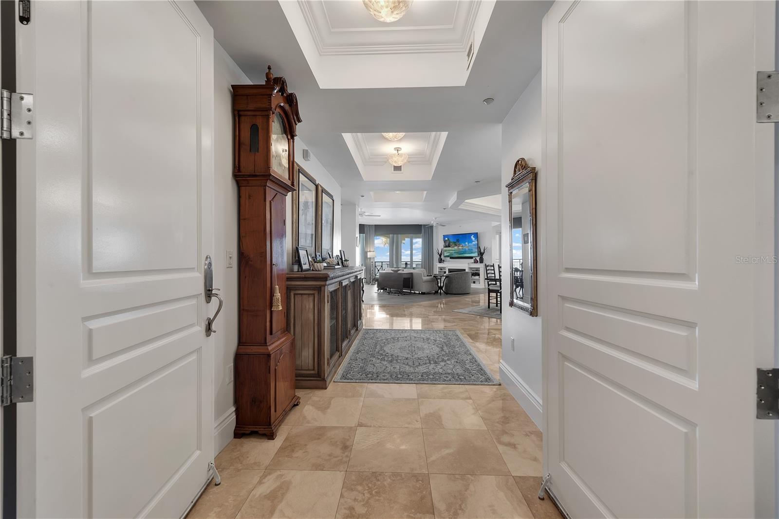 VIZCAYA AT REDINGTON BEACH CONDO - Residential