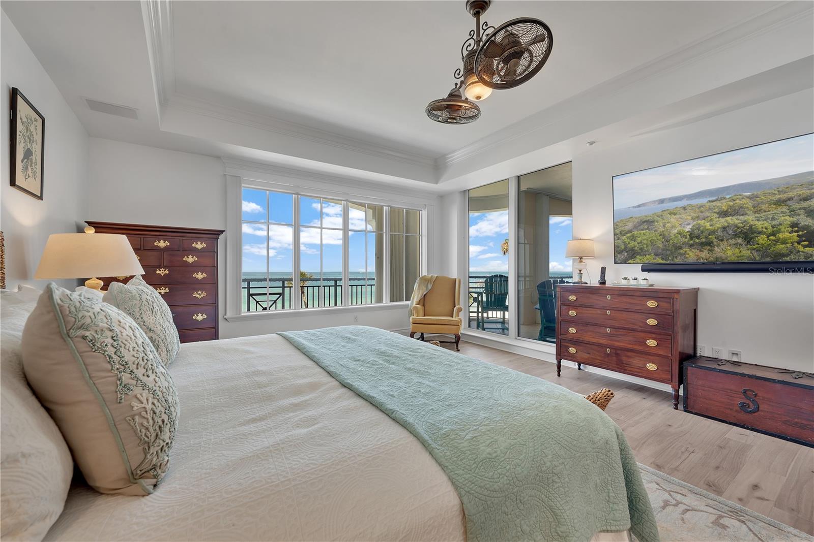VIZCAYA AT REDINGTON BEACH CONDO - Residential