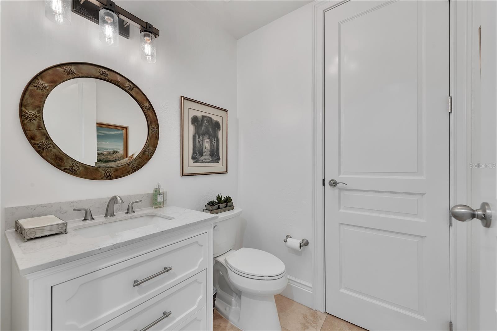 VIZCAYA AT REDINGTON BEACH CONDO - Residential