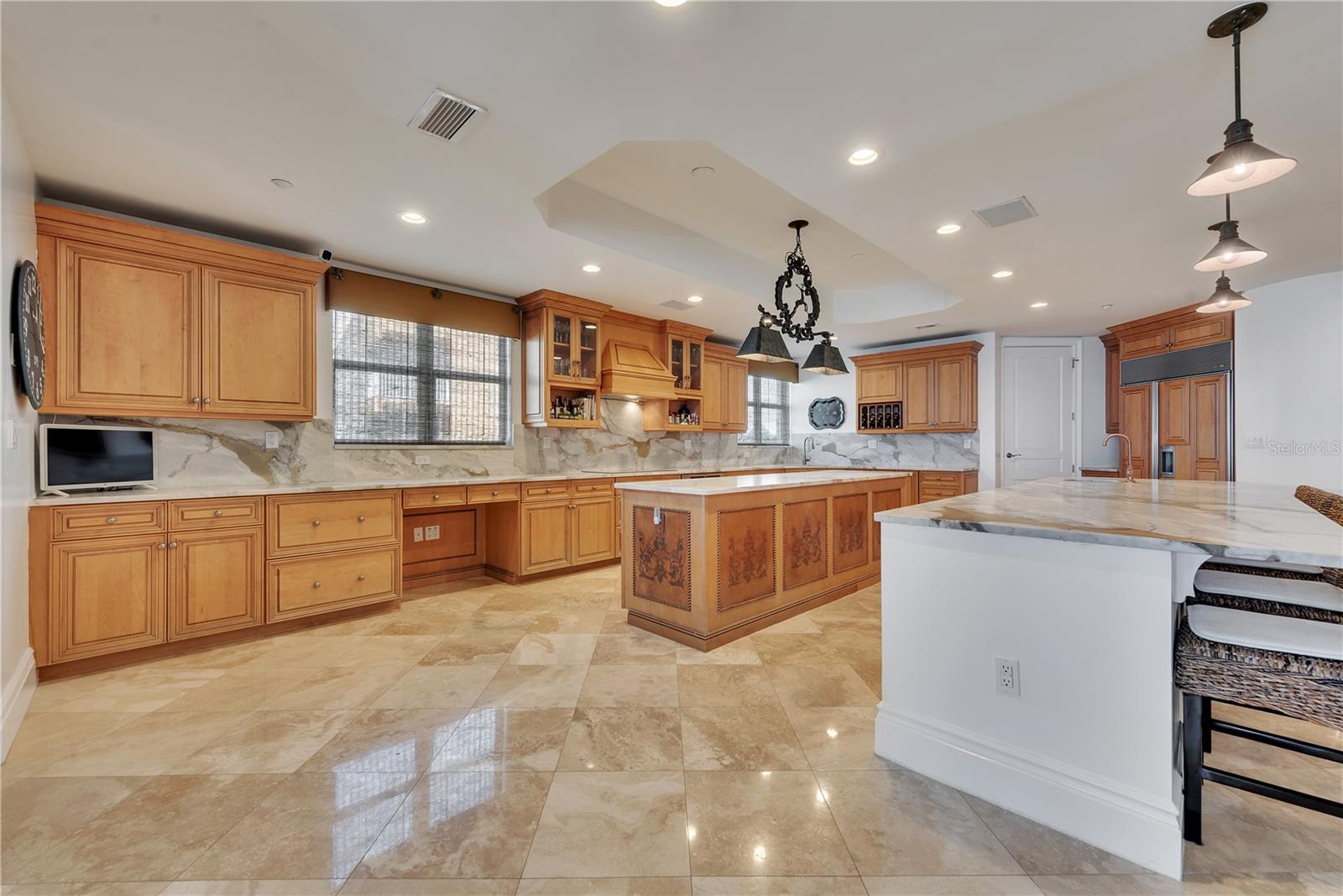VIZCAYA AT REDINGTON BEACH CONDO - Residential