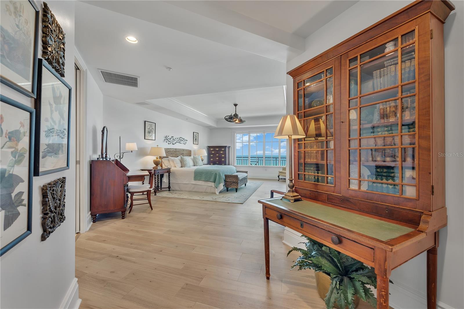 VIZCAYA AT REDINGTON BEACH CONDO - Residential