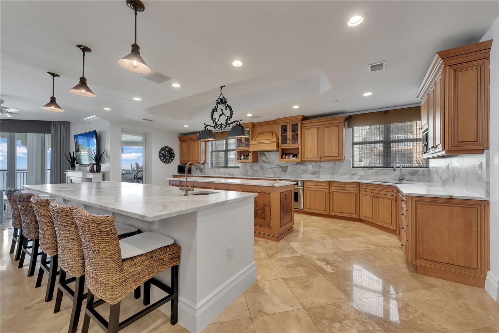 VIZCAYA AT REDINGTON BEACH CONDO - Residential
