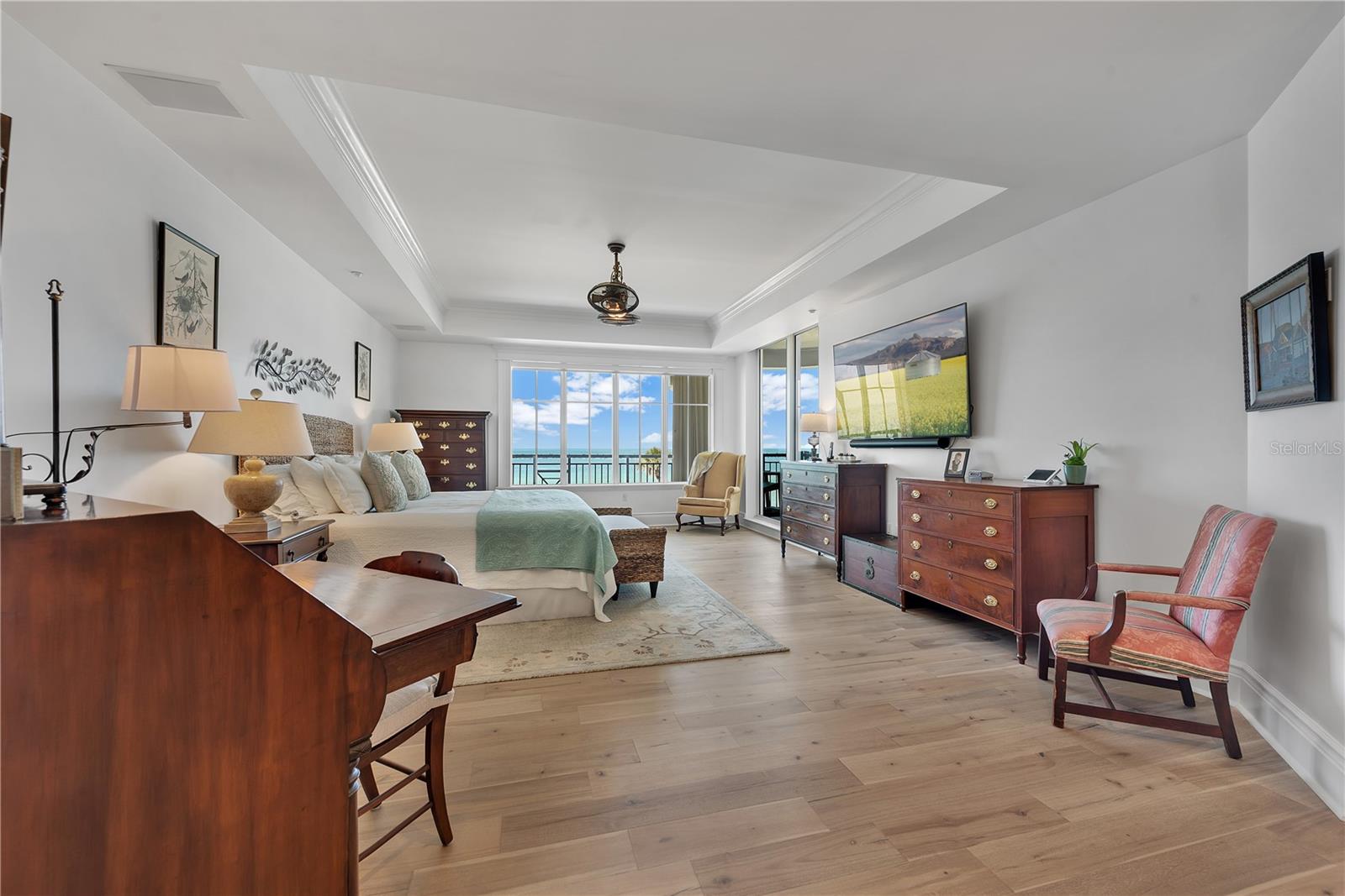 VIZCAYA AT REDINGTON BEACH CONDO - Residential