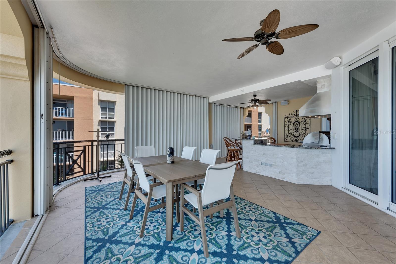VIZCAYA AT REDINGTON BEACH CONDO - Residential
