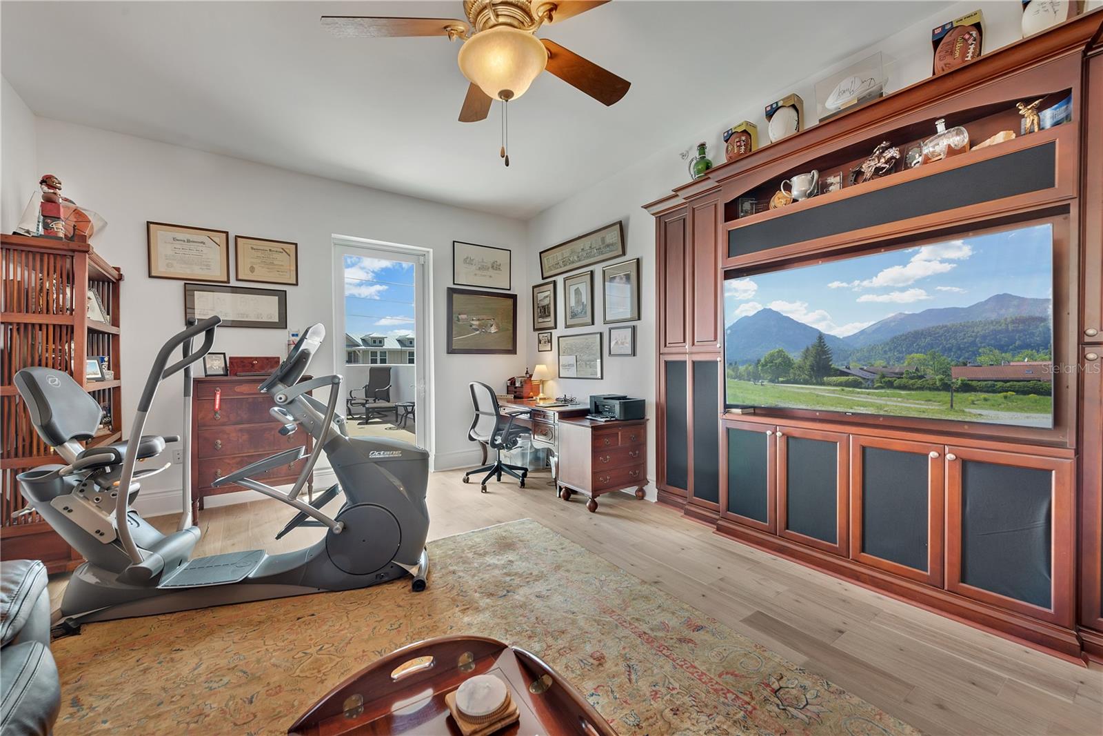 VIZCAYA AT REDINGTON BEACH CONDO - Residential