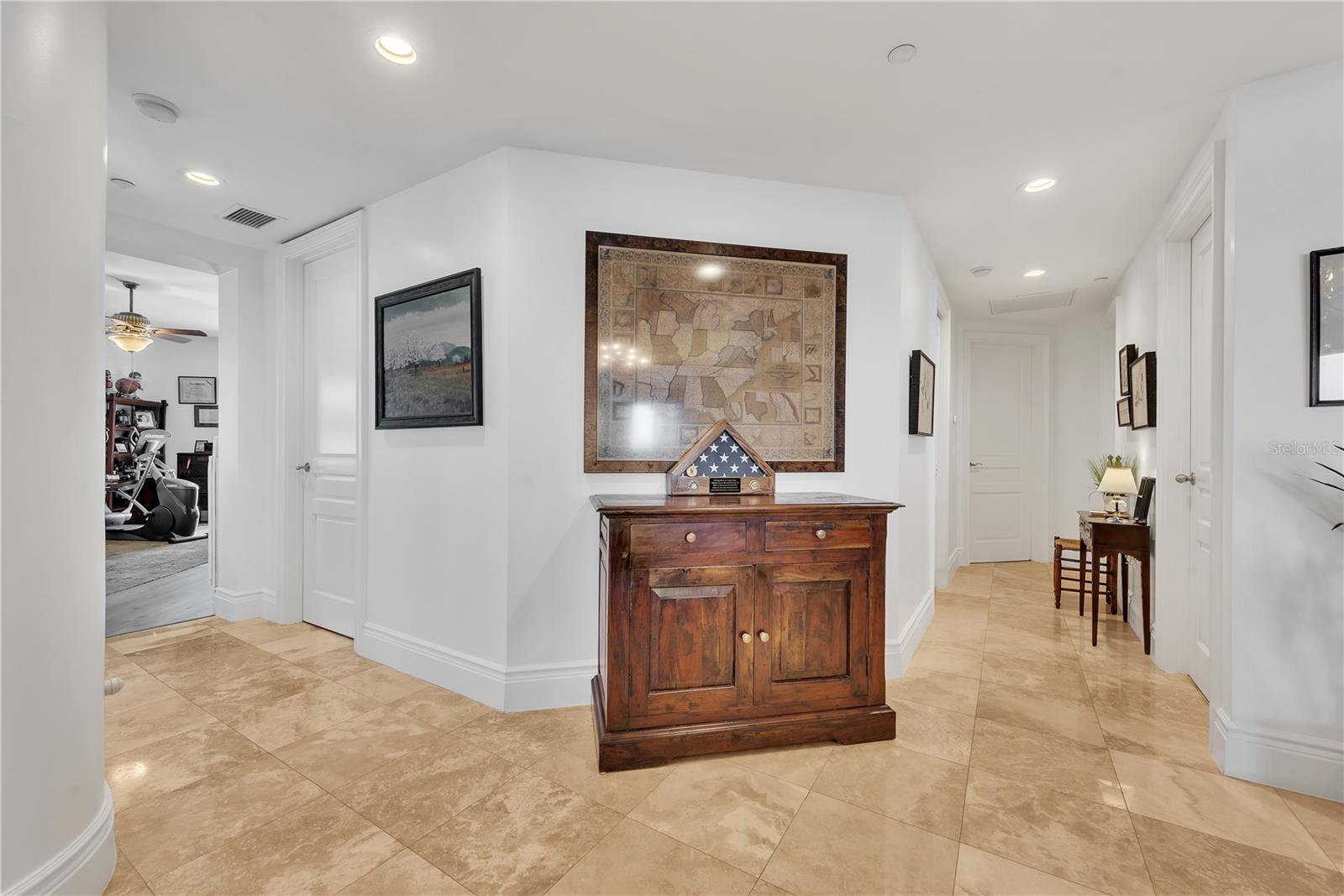 VIZCAYA AT REDINGTON BEACH CONDO - Residential