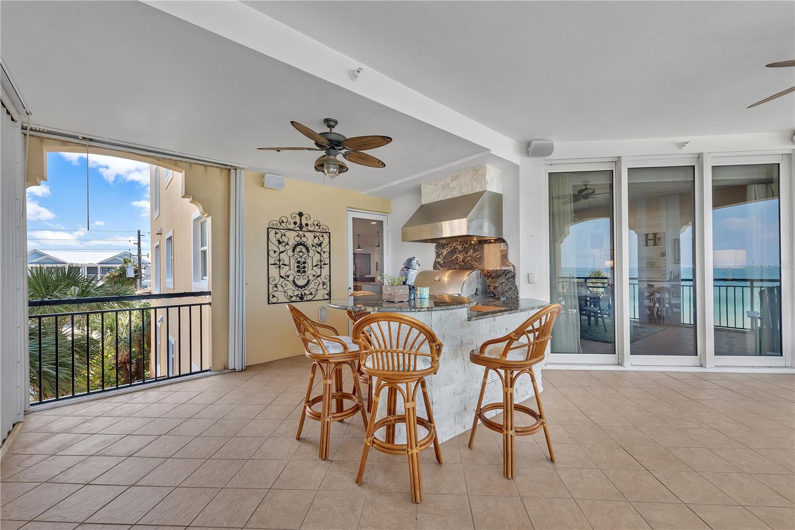 VIZCAYA AT REDINGTON BEACH CONDO - Residential