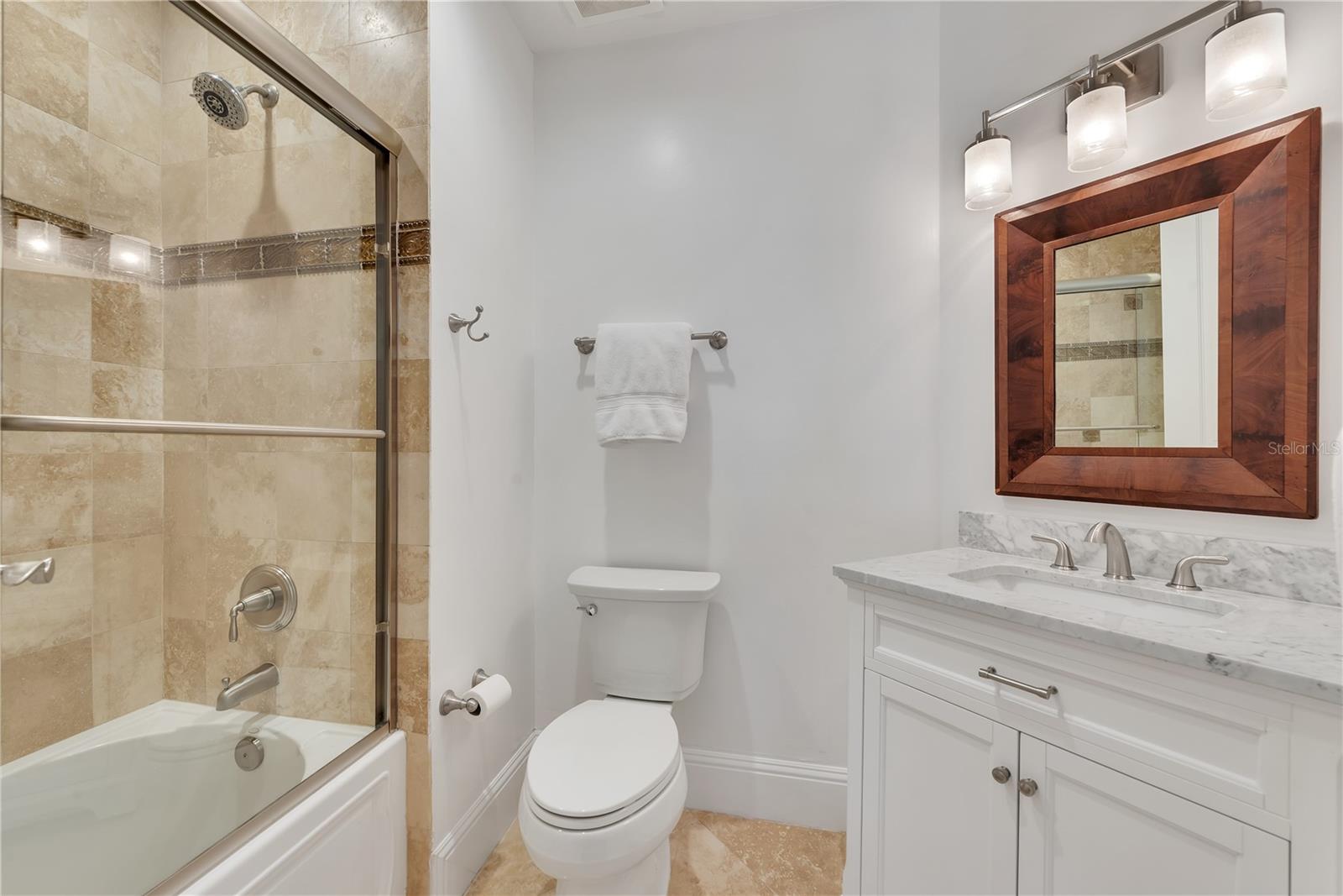 VIZCAYA AT REDINGTON BEACH CONDO - Residential