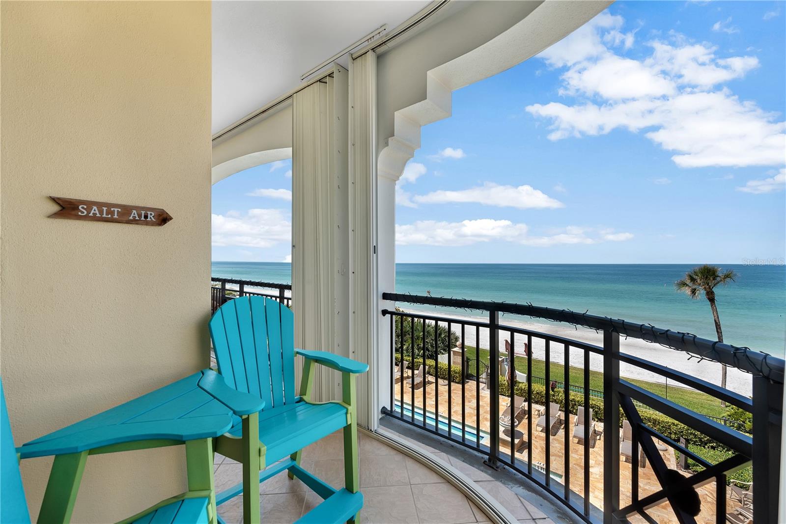 VIZCAYA AT REDINGTON BEACH CONDO - Residential
