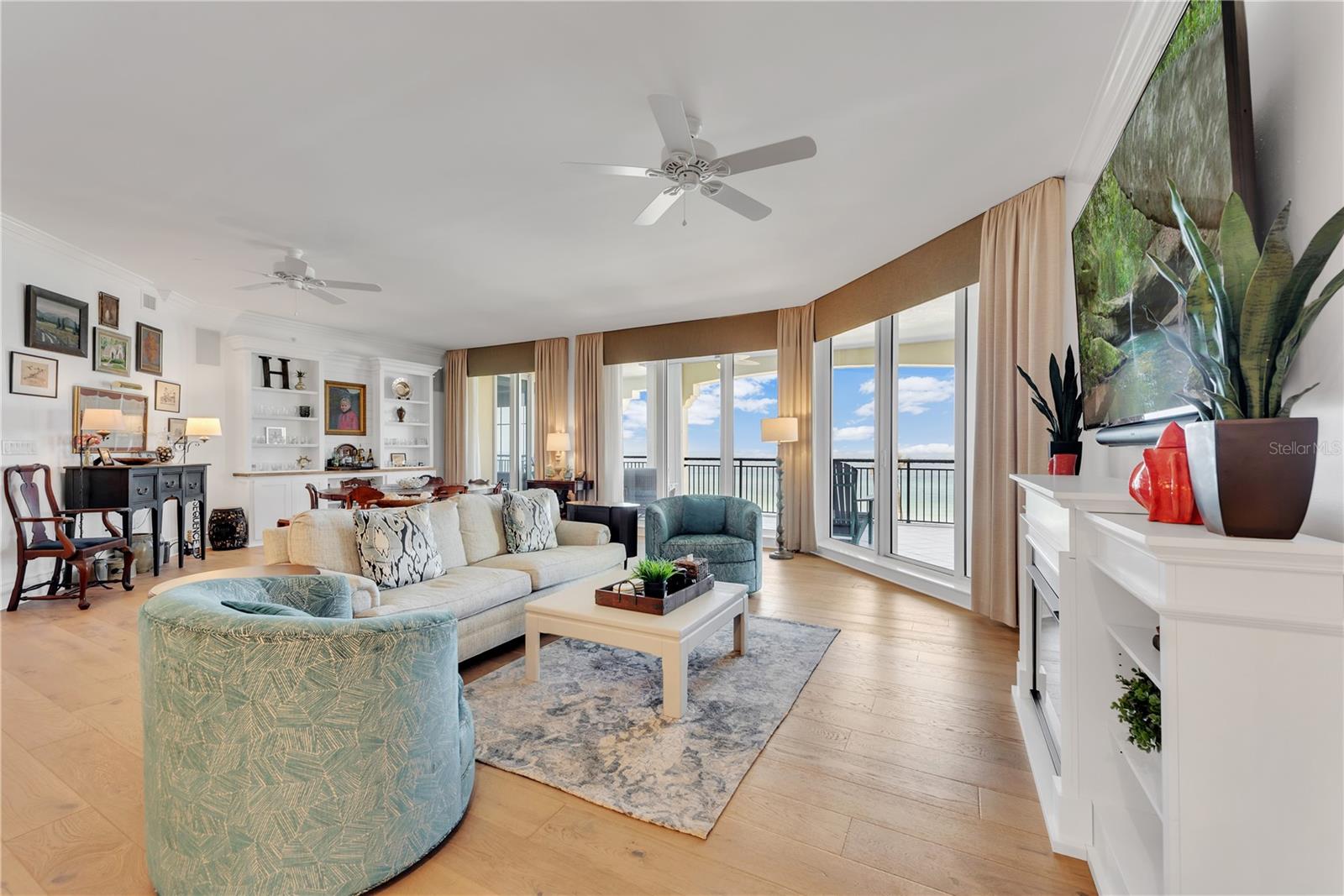 VIZCAYA AT REDINGTON BEACH CONDO - Residential